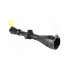 TACTICAL SERIES 3-9X40MM RIFLESCOPE W/ P4-SNIPER RETICLE: *JLB3940G